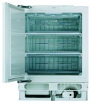 Ardo FR 12 SA 冰箱 <br />60.70x86.20x59.30 厘米