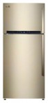LG GR-M802 HEHM Tủ lạnh <br />73.00x184.00x86.00 cm