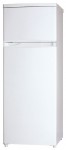 Liberty HRF-230 Refrigerator <br />58.00x143.00x55.00 cm