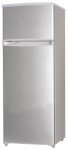 Liberty HRF-230 S Refrigerator <br />58.00x143.00x55.00 cm