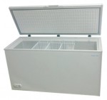 Optima BD-550K Холодильник <br />76.00x84.00x160.00 см