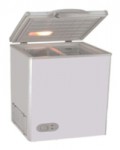Optima BD-450K Холодильник <br />70.00x83.50x83.50 см