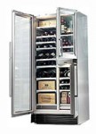 Gaggenau IK 360-251 Refrigerator <br />55.00x175.00x89.40 cm