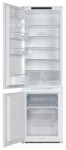 Kuppersbusch IKE 3270-2-2T Tủ lạnh <br />54.90x177.20x54.00 cm