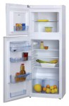 Hansa FD220BSW Refrigerator <br />60.50x157.00x55.80 cm