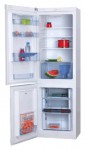 Hansa FK310BSW Refrigerator <br />60.50x177.00x55.80 cm