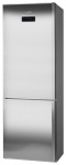 Hansa FK357.6DFZX Refrigerator <br />60.00x201.00x59.50 cm