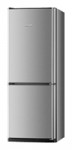 Baumatic BF346SS Refrigerator <br />63.40x185.40x60.00 cm