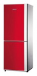Baumatic TG6 Refrigerator <br />58.00x151.30x55.00 cm