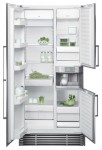 Gaggenau RX 496-200 Refrigerator <br />52.00x206.00x89.40 cm