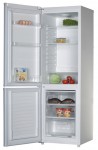 Liberty MRF-250 Холодильник <br />54.50x170.20x54.50 см