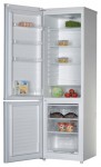 Liberty MRF-270 Холодильник <br />54.50x181.60x54.50 см