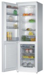 Liberty MRF-305 Refrigerator <br />62.60x193.60x60.50 cm