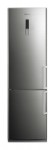 Samsung RL-48 RHEIH šaldytuvas <br />64.00x192.00x59.50 cm