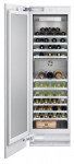 Gaggenau RW 464-300 Refrigerator <br />60.80x212.50x61.00 cm