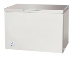Midea AS-390C 冰箱 <br />68.50x85.00x112.00 厘米