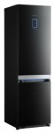 Samsung RL-55 TTE2C1 šaldytuvas <br />64.00x200.00x60.00 cm
