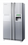 Samsung SR-S20 FTFIB šaldytuvas <br />72.00x176.00x91.00 cm