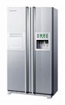 Samsung SR-S20 FTFTR šaldytuvas <br />72.00x176.00x91.00 cm