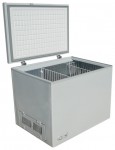 Optima BD-250 Холодильник <br />60.00x84.00x83.40 см