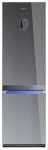 Samsung RL-57 TTE2A Hűtő <br />64.60x200.00x60.00 cm