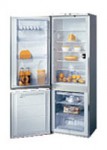 Hansa RFAK310iBF Refrigerator <br />60.00x178.00x56.00 cm