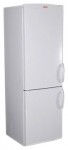 Akai ARF 201/380 Refrigerator <br />60.00x201.00x59.50 cm