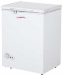 SUPRA CFS-100 ตู้เย็น <br />53.30x83.30x62.50 เซนติเมตร