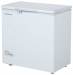 SUPRA CFS-150 ตู้เย็น <br />52.50x83.30x81.50 เซนติเมตร