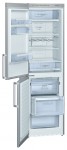 Bosch KGN39VI30 šaldytuvas <br />65.00x200.00x60.00 cm
