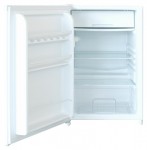 AVEX BCL-126 Refrigerator <br />55.00x83.00x52.00 cm