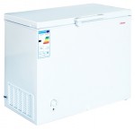 AVEX CFH-206-1 Refrigerator <br />57.60x82.50x94.60 cm