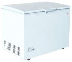 AVEX CFF-260-1 Refrigerator <br />60.50x84.40x104.50 cm
