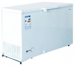 AVEX CFH-411-1 Refrigerator <br />70.90x84.20x141.70 cm