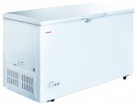 AVEX CFT-350-1 Hladilnik <br />66.00x84.40x127.00 cm