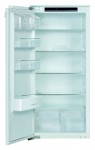 Kuppersbusch IKE 2480-1 Tủ lạnh <br />54.90x122.10x55.60 cm