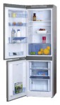 Hansa FK310BSX Refrigerator <br />60.50x177.00x55.80 cm