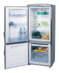Hansa RFAK210iXMI Refrigerator <br />60.00x147.20x60.00 cm