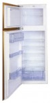 Hansa RFAD251iBFP ตู้เย็น <br />60.00x157.20x55.80 เซนติเมตร