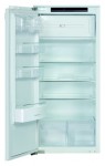 Kuppersbusch IKE 2380-1 Tủ lạnh <br />54.90x122.10x55.60 cm