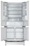 Kuppersbusch IKE 4580-1-4 T Tủ lạnh <br />54.00x190.00x86.00 cm