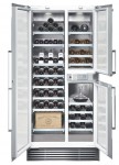 Gaggenau RW 496-250 Refrigerator <br />57.00x206.00x90.00 cm