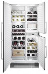 Gaggenau RW 496-280 Refrigerator <br />57.00x206.00x90.00 cm