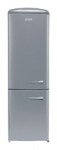 Franke FCB 350 AS SV R A++ Refrigerator <br />64.00x188.70x60.00 cm