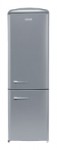 Franke FCB 350 AS SV L A++ Refrigerator <br />64.00x188.70x60.00 cm