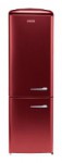Franke FCB 350 AS BD R A++ Refrigerator <br />64.00x188.70x60.00 cm