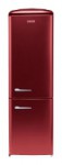 Franke FCB 350 AS BD L A++ Refrigerator <br />64.00x188.70x60.00 cm