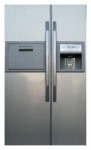 Daewoo FRS-20 FDI Хладилник <br />79.80x180.80x92.50 см