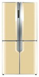 Hansa HR-450BG Refrigerator <br />66.70x179.90x78.30 cm