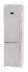 Hansa FK356.6DFZVX Refrigerator <br />60.00x201.00x59.00 cm